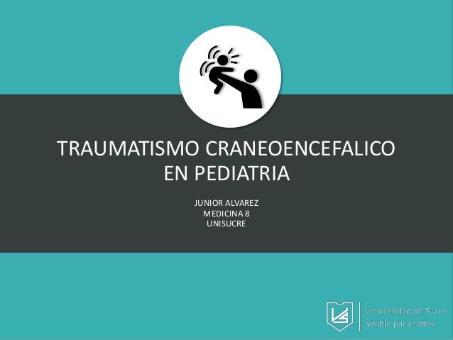 Traumatismo Craneoencefalico En Pediatria Download